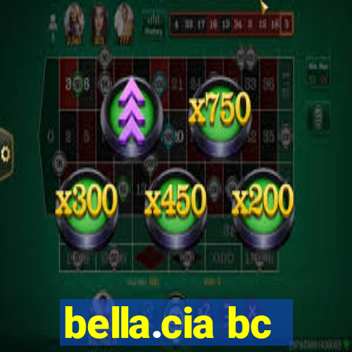 bella.cia bc